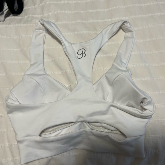 BOMBSHELL SPORTSWEAR SPORTS BRA - Picture 3 of 3